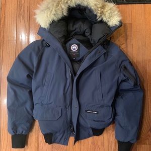 Canada Goose Chilliwack Bomber